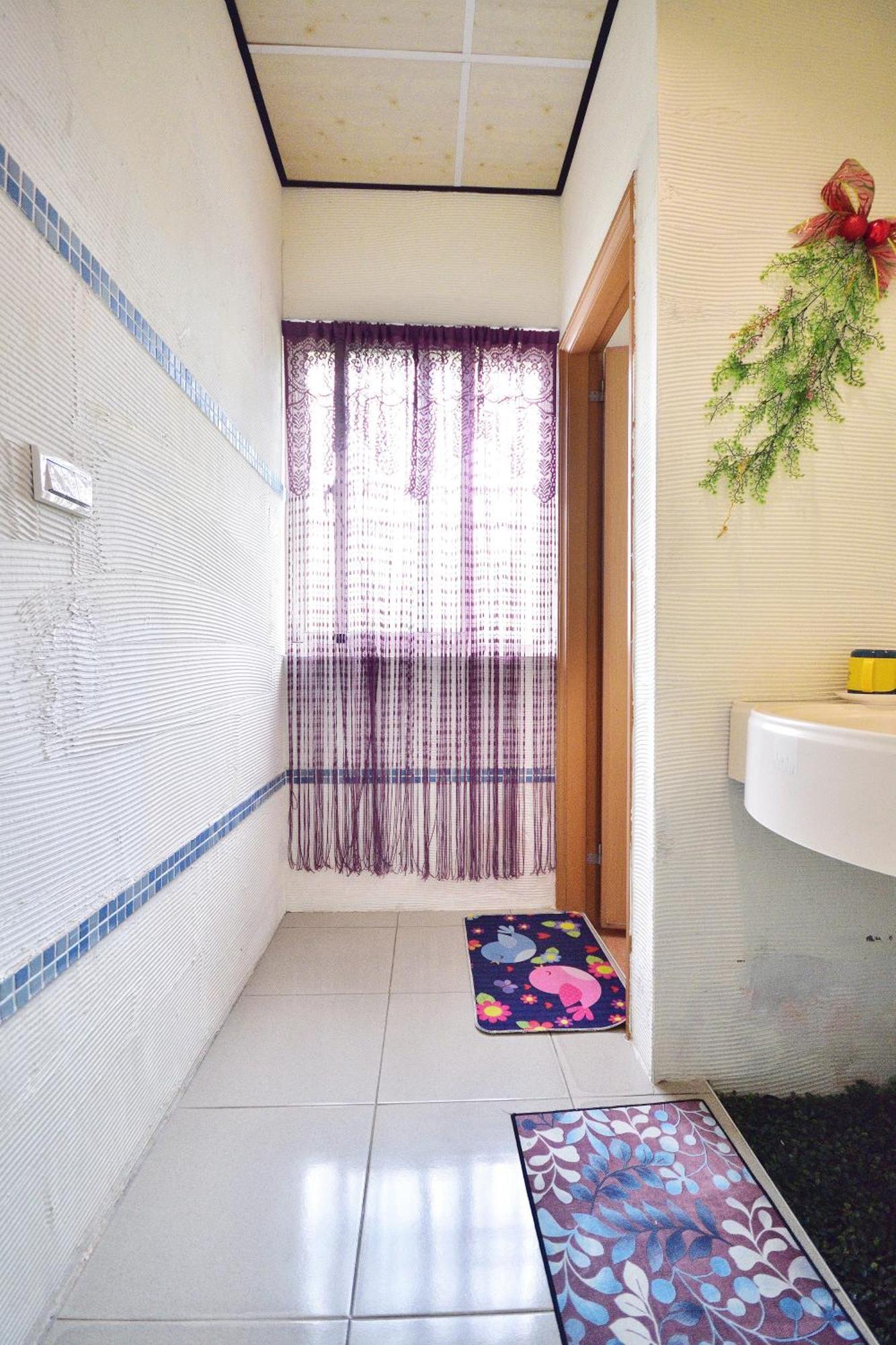 Xi Cun Homestay Donghe Exterior foto